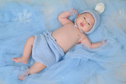 莘县宝宝多少度算发烧